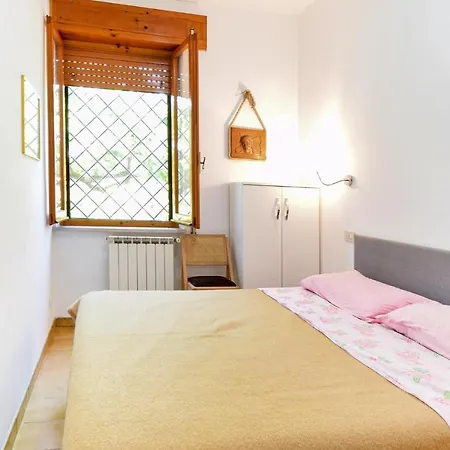 In With Wifi Ferienhaus Terracina