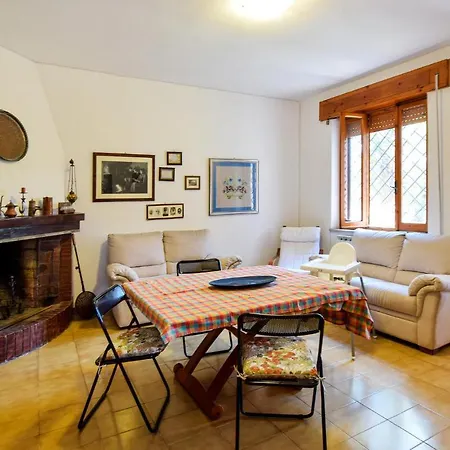 In With Wifi Ferienhaus Terracina